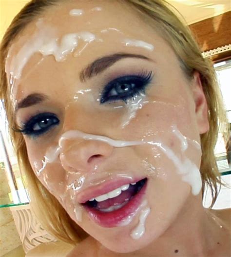 Women Face Covered In Cum Quality Porn Comments