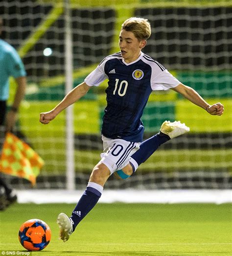 The analysis has been produced by football finance expert, kieran maguire, at the university of liverpool, to followdaily mail sport. Arsenal, Chelsea, Man City eye Rangers' Billy Gilmour ...