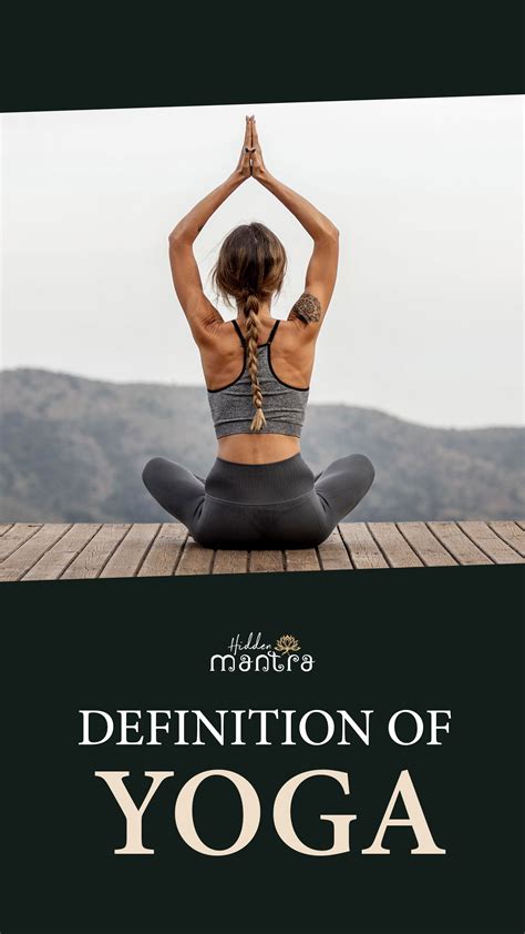 Immerse yourself in the profound world of Yoga, where serenity and