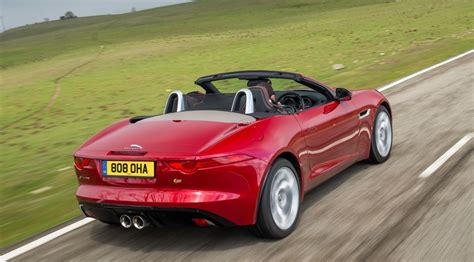 Check specs, prices, performance and compare with similar cars. Jaguar F-type V6 S (2014) review | CAR Magazine