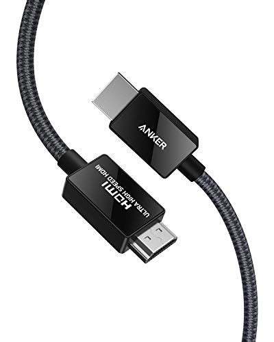 10 Best Xbox Series X Hdmi Cable March 2024