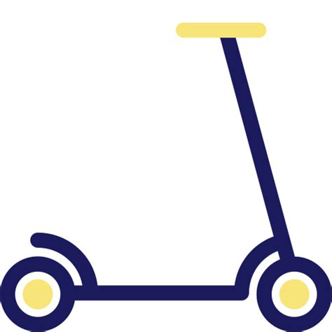 Scooter Vector Icons Free Download In Svg Png Format