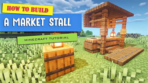 Some serious minecraft blueprints around here! Minecraft Medieval Stall Ideas : Lego Ideas Medieval Market Street : Explore a medieval village ...