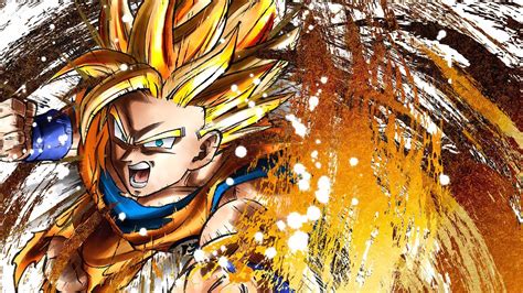 Dragon ball fighterz (pronounced fighters) is a 2.5d fighting game, simulating 2d, developed by arc system works and published by bandai namco entertainment. Dragon Ball Z Fighters Wallpapers - Wallpaper Cave