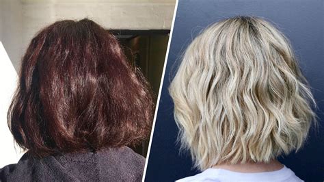 How to dye your hair at home. How My Colorist Fixed My Biggest Hair-Dye Mistake Ever ...