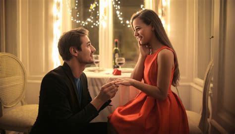 How To Propose A Girl Successfully 25 Romantic Ways