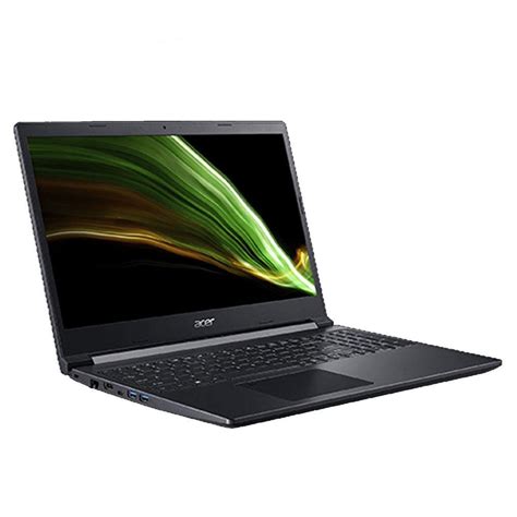 Acer Aspire 7 A715 42g R5c5 Laptop Charcoal Black Datablitz