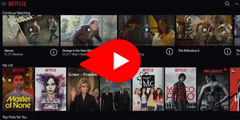 How To Download Video From Netflix
