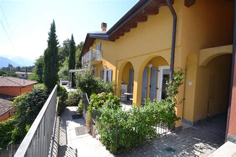 Giarre (catania) villa in vendita diretta da costruttore. Casa vendita Lago di Como, Villetta a Pianello del Lario