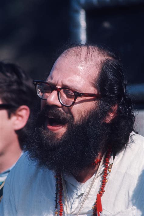 Allen Ginsberg Vintage Magazines At Wolfgang S