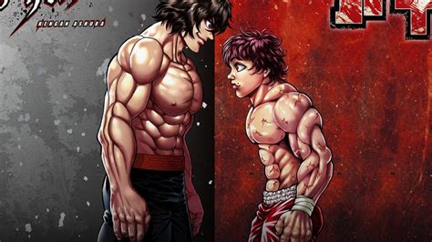 Resultado Baki Kudasai