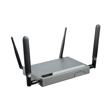 D Link Dwr 925 4g Lte Modem Vpn Router Wireless With Wan Input