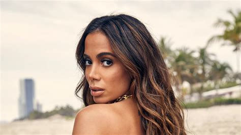 8 Throwback Photos From Brazilian Singer Anitta’s Si Swimsuit Feature In Florida Swimsuit