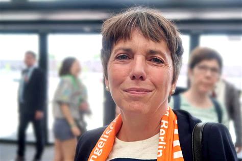 Margot käßmann will ihr auto verstehen. Margot Käßmann wird 60 | Jesus.de
