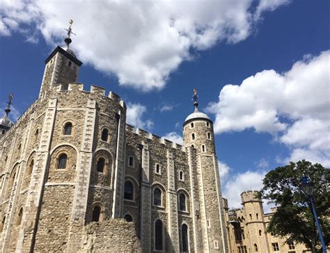 7 Historical London Tourist Attractions All Within Walking