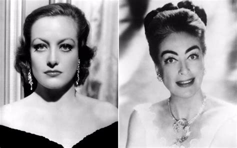 11 Classic Hollywood Stars Who Had Plastic Surgery ~ Vintage Everyday