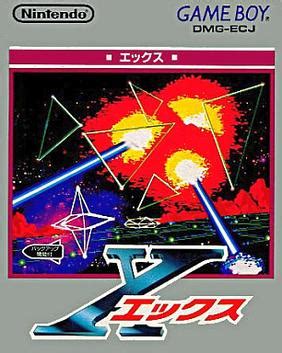 Последние твиты от x games (@xgames). X (1992 video game) - Wikipedia