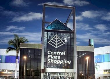 She commended shopping malls and stores on the cooperation extended to the ministry to help make its campaigns a success. Central Plaza Shopping