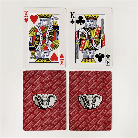 See more ideas about playing cards design, logo design, playing cards art. College Team Logo Playing Cards, Manufacturer China - Bavora