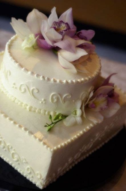 Wedding Cakes Elegant Square Simple 32 Ideas Square Wedding Cakes