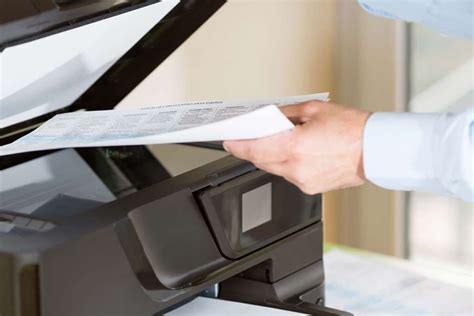 Factors That You Should Consider While Choosing An Office Copier