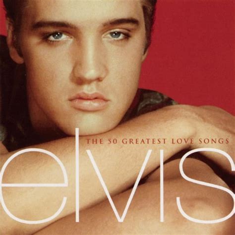 Elvis Presley You Dont Have To Say You Love Me Rautemusikfm