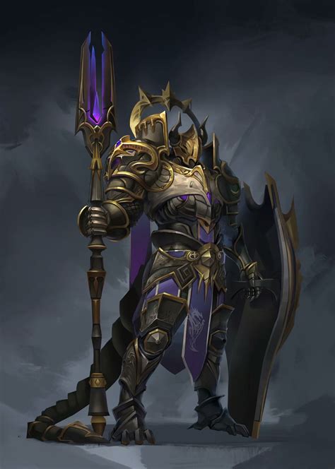 Artstation Dark Dragon Knight Dragon Knight Fantasy Armor Armor