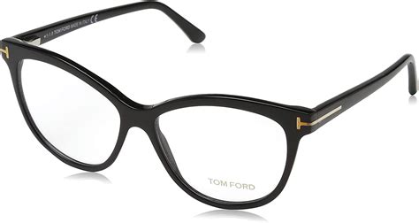 tom ford women s ft5511 54mm optical frames at amazon women s clothing store