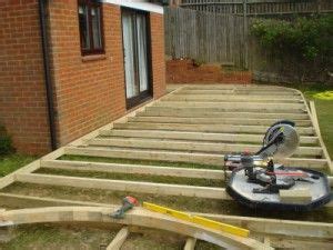 Maybe you would like to learn more about one of these? 100+ ideas to try about Deck Designs | Home, Backyard and ...
