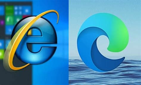 ¡adiós Vaquero Microsoft Retira Su Histórico Internet Explorer Y Da