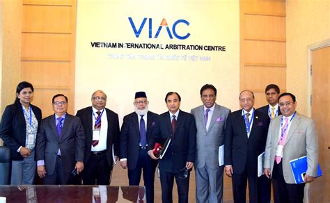 Việt nam và trung quốc là hai quốc gia láng giềng và đã cùng phát triển với bề dày lịch sử gần như tương đương nhau. Trung Tâm Trọng Tài Quốc Tế Việt Nam (VIAC)