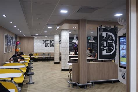 Apr 11, 2021 · mcdonald's to close hundreds of eateries inside walmart stores partnership between largest restaurant chain and largest retailer in the world has been fraying for years, report says First pictures as McDonalds opens inside Asda in Taunton - Somerset Live