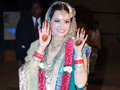 top 10 famous indian celebrity wedding dresses trends