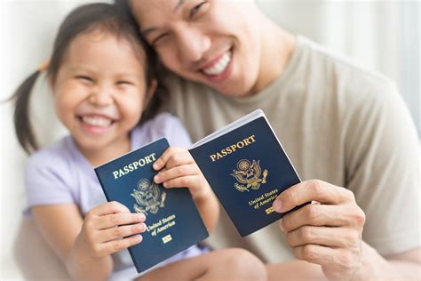 Proof Of Parents Us Citizenship For Form N 600 Citizenpath