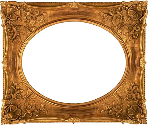 Antique Frame Clipart Transparent Png Png Play