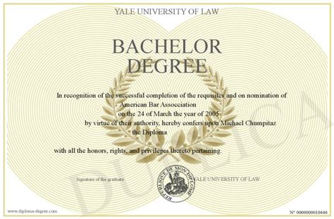 Bachelor Degree What Is A Bachelor Degree