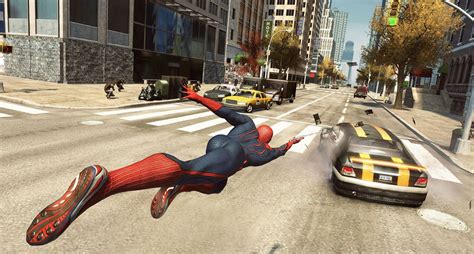 The Amazing Spiderman Download Pc Game Fully Full Version Games For Pc Download