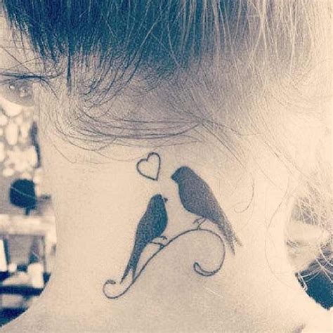 Top More Than 74 Love Birds Tattoo Designs Latest Ineteachers