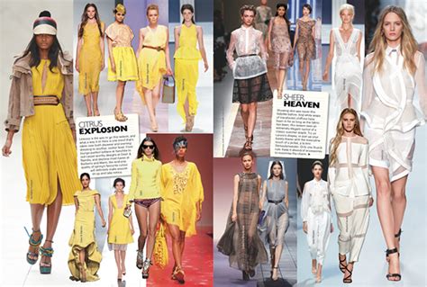 Image Result For Magazine Layout Runway Fashion Fashion Layout
