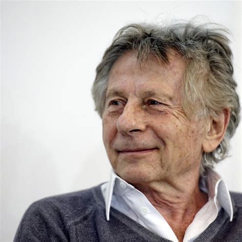 Roman Polanski Renonce à Présider Les César Face à La Polémique