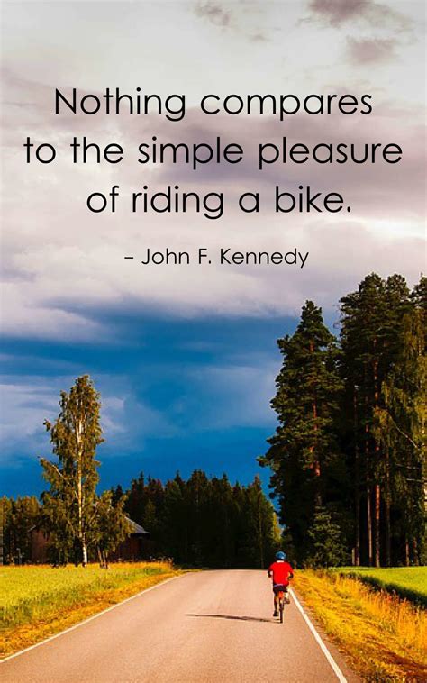 48 Inspirational Bicycle Quotes With Images