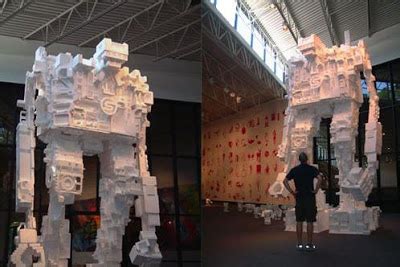 2 gain some work experience. Things You Can Do With Styrofoam.