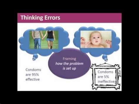 Exploring Psych Ch 9 Availability heuristic - YouTube