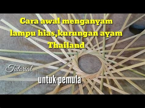 Tanaman hias dalam kamar, tanaman hias dalam pot, tanaman hias dolar, tanaman hias sabrina mini, tanaman hias daerah tropis. Cara membuat anyaman lampu hias untuk pemula - YouTube