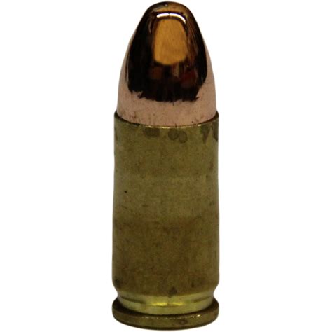 Ammomart 9mm Luger Federal Rangetargetpractice 115gr Fmj 50 Rounds
