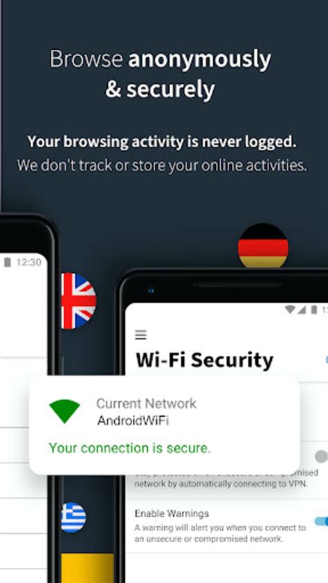 Norton Secure Vpn Apk для Android — Скачать