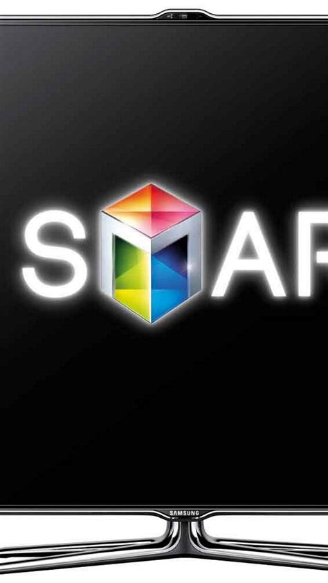 Wallpaper Samsung Smart Tv Sony Smart Tv Logo Download