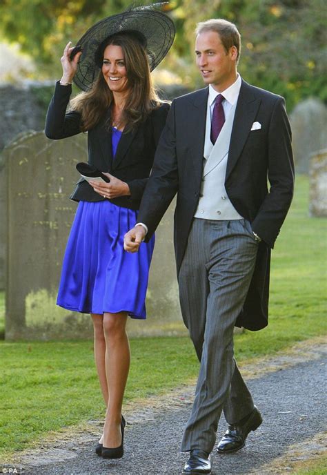 Kate hadn't told him exactly what she'd be wearing, remarked nicholl about the fashion show. How tall is Kate Middleton? « MiddletonDress.com - This ...