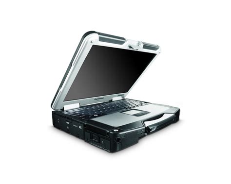Panasonic Introduced The Toughbook 31 Rugged Notebook