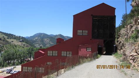 Argo Mill And Tunnel Idaho Springs 2021 All You Need To Know Before